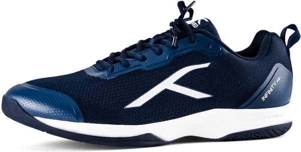 Hundred Infinity Pro Badminton Shoes For Men