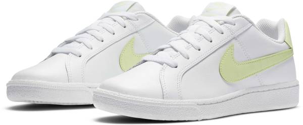 Nike court top royale femme