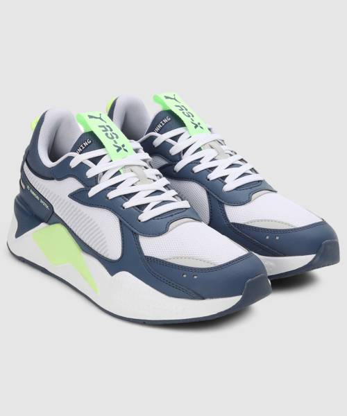 PUMA RS-X Geek Sneakers For Men