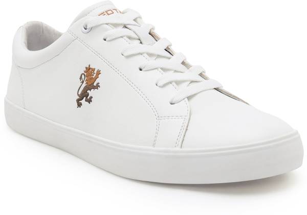 Red tape sales sneakers white