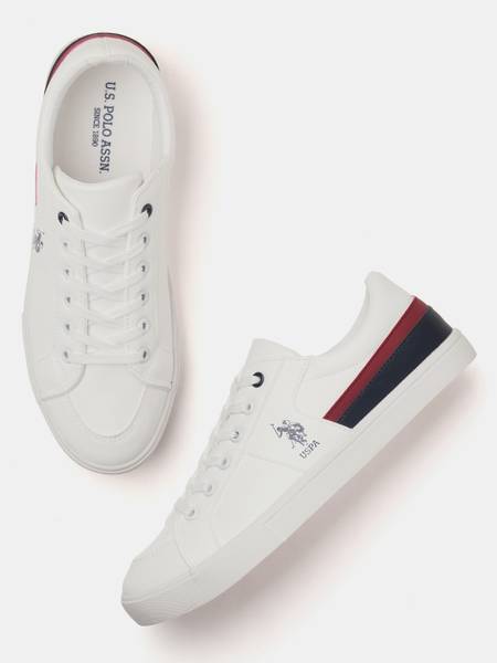 U.S. POLO ASSN. CLARKIN 5.0 Sneakers For Men