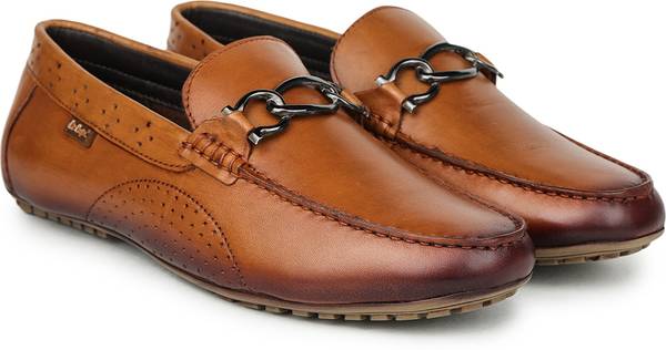 Lee cooper driving deals shoes