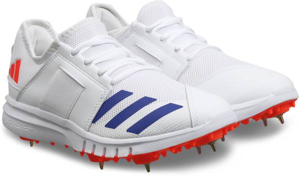 ADIDAS Howzat Spike 20 Cricket Shoes For Men