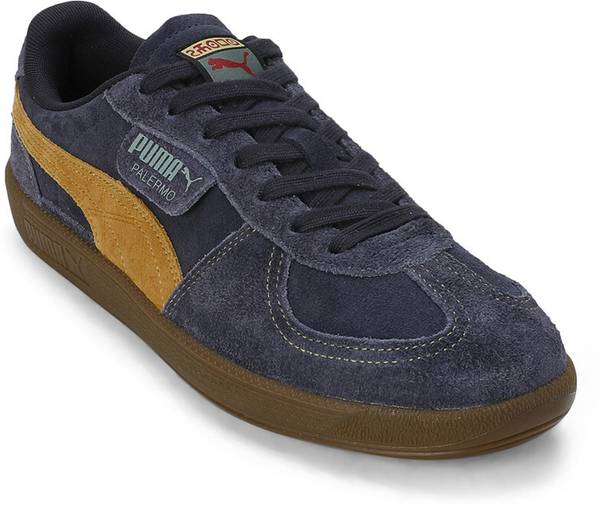PUMA Palermo ROAD TO UNITY Res Sneakers For Women