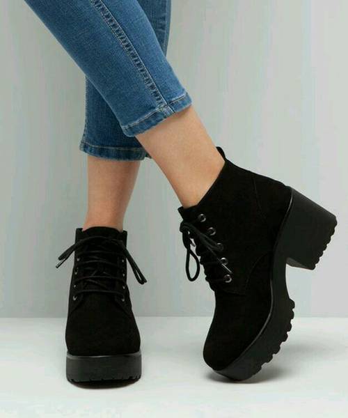Stylestry Boots, Trendy, Casual, Party Wear Daily Wear Stylish Boots For Women & Girls Boots For Women
