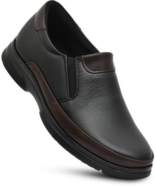 HealthFit HF1731-BK-11 Casuals For Men