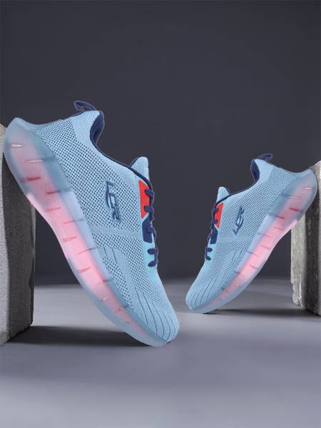 Lancer blue discount running shoes