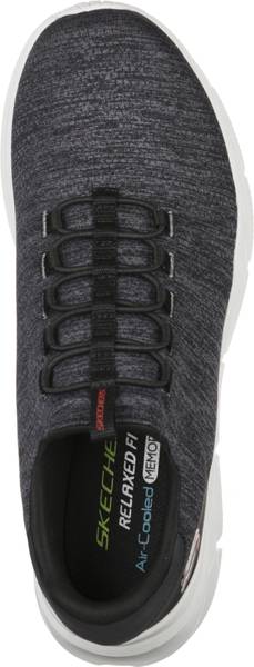 Skechers EQUALIZER 4.0 VOLT Walking Shoes For Men Price History