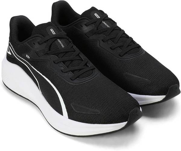 PUMA Skyrocket Lite Res Running Shoes For Men