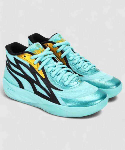 PUMA MB.02 Basketball Shoes For Men