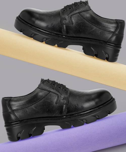 BTOM Stylish Foji Boot Shoes The Choice Of All Men s And Boy s