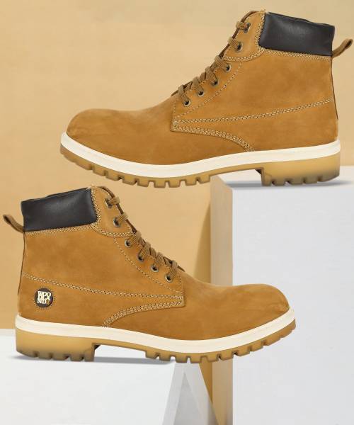 WOODLAND Boots For Men