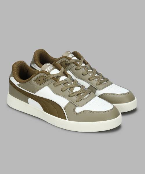 PUMA Court Gamer Sneakers For Men