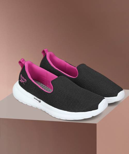 REEBOK Inbound slip on W Walking Shoes For Women