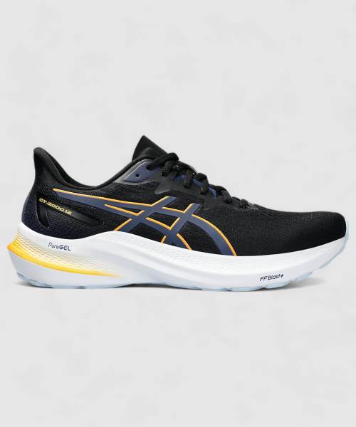 Asics GT-2000 12 Running Shoes For Men
