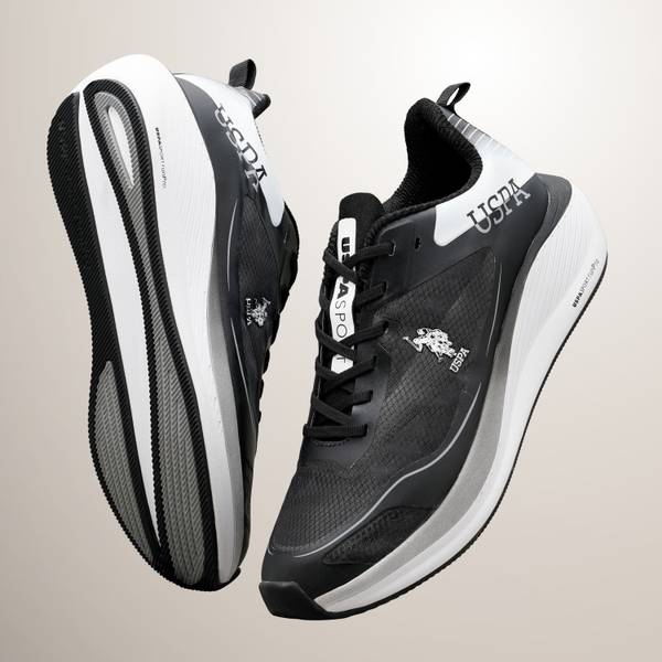 U.S. POLO ASSN. HENRY Running Shoes For Men