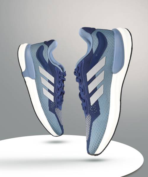 ADIDAS RUNMET ST Running Shoes For Men