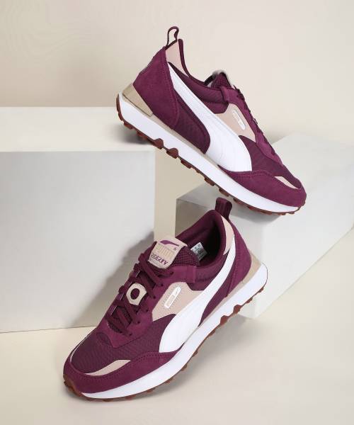 Puma Mummy  purple hot sale