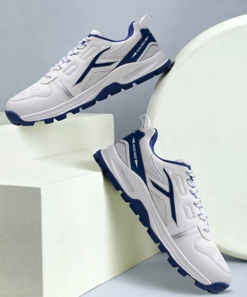 Hundred HyperTurf Cricket Shoes For Men