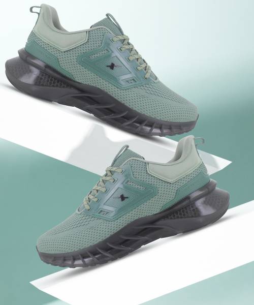 Sparx SM 796 Running Shoes For Men Price History