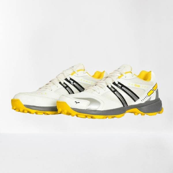 Pratibha Enterprises SEGA BY STAR IMPACT Glide Cricket Shoes For Men