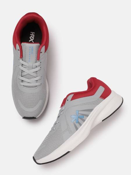HRX by Hrithik Roshan Running Shoes For Men