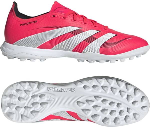 ADIDAS Predator League Tf Football Shoes For Men