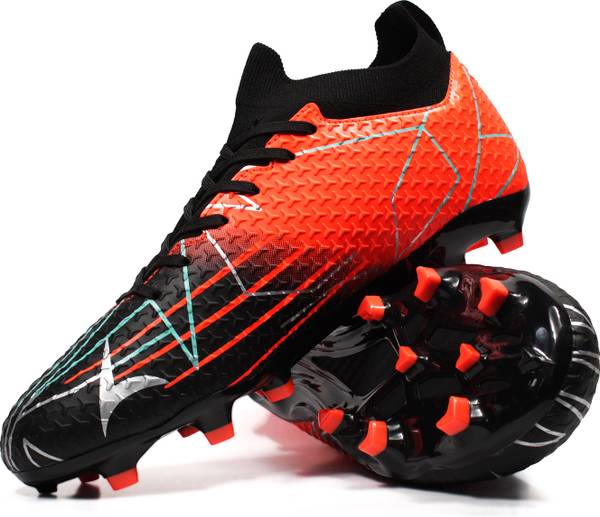 TRACER Football Shoes for Men's, Stylish & Comfortable, Lightweight & Breathable Outdoors For Men