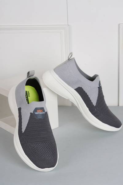 HRX by Hrithik Roshan Casuals For Men