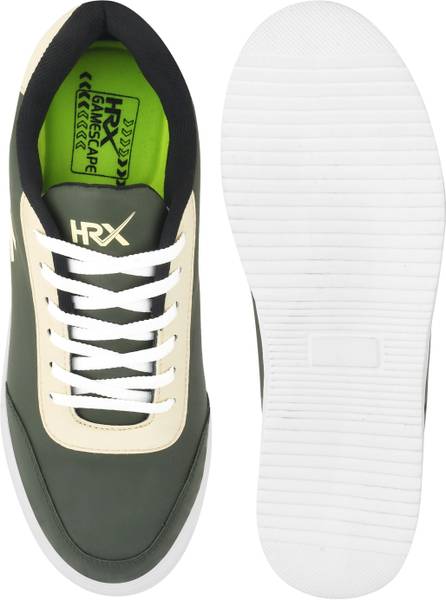 HRX by Hrithik Roshan Casuals For Men