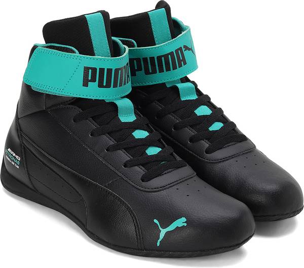 PUMA MAPF1 Neo Cat Mid Sneakers For Men