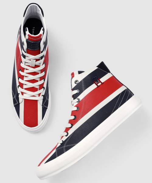 TOMMY HILFIGER Sneakers For Men