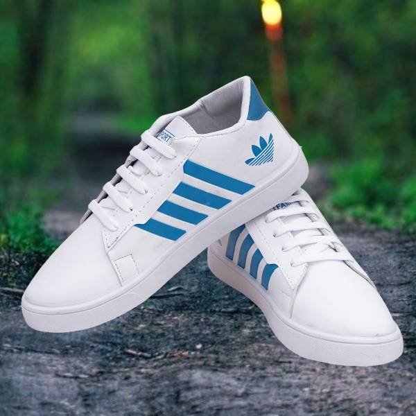 HOTSTYLE ABIBAS-BLUE-7 Sneakers For Men