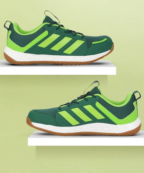 ADIDAS INDOOR SMOL Training & Gym Shoes For Men