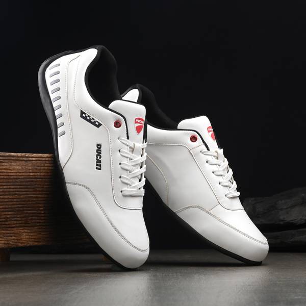 DUCATI MOTORSPORTS LEGACY Sneakers For Men Price History