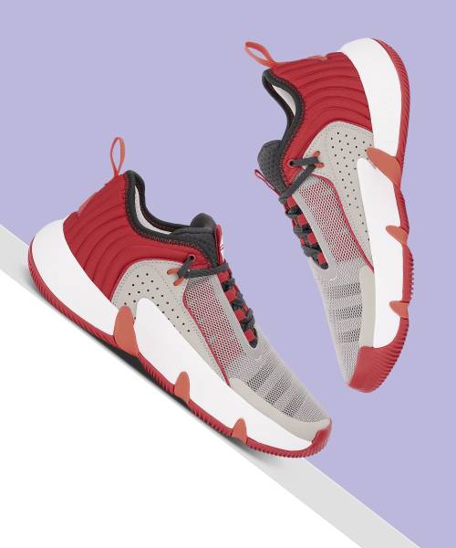 ADIDAS TRAE UNLIMITED Basketball Shoes For Men