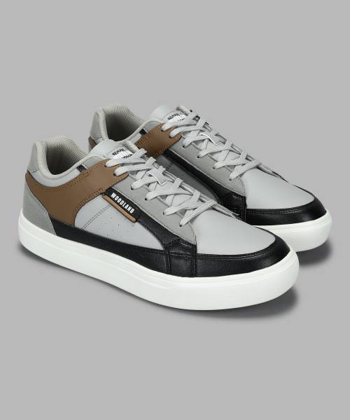 WOODLAND Sneakers For Men