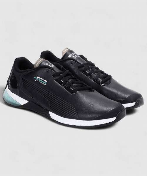 PUMA Mercedes Kart Cat-X Tech Sneakers For Women