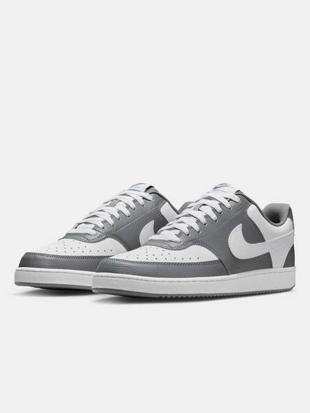 NIKE Court Vision Low Sneakers For Men