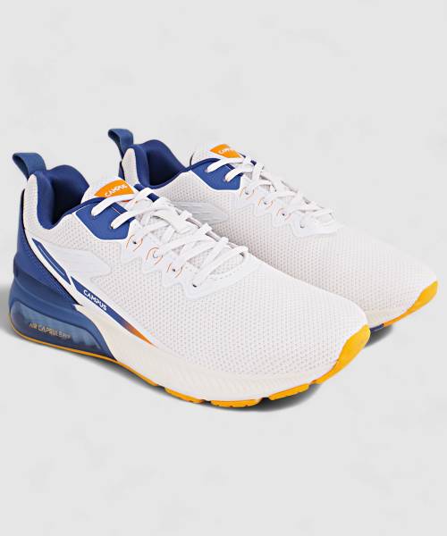 CAMPUS PROMOTE Walking Shoes For Men