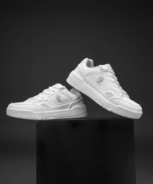 RED TAPE Casual Sneaker Shoes for Men | Elegantly Rounded Front, Soothing Insole Sneakers For Men