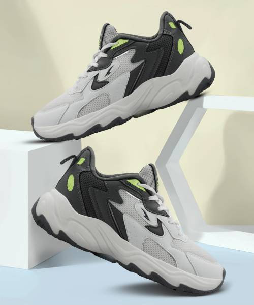 asian Sneakers,Gym,Sports,Casual,Walking,Stylish DOMINATOR-03 Running Shoes For Men