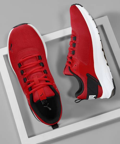 PUMA Electron E Res Sneakers For Men