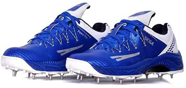 Sega star store impact cricket shoes