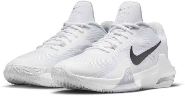 Air max hotsell basketball shoes history