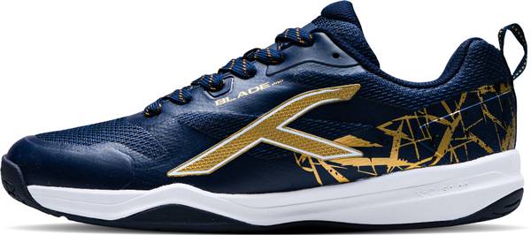 Hundred Blade Pro Badminton Shoes For Men