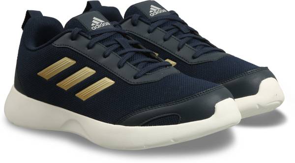 ADIDAS Pomazor M Fw24 Running Shoes For Men