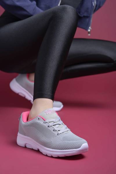 Roadster Women Lightweight Comfortable Running Training Sports Shoes For Girls Running Shoes For Women