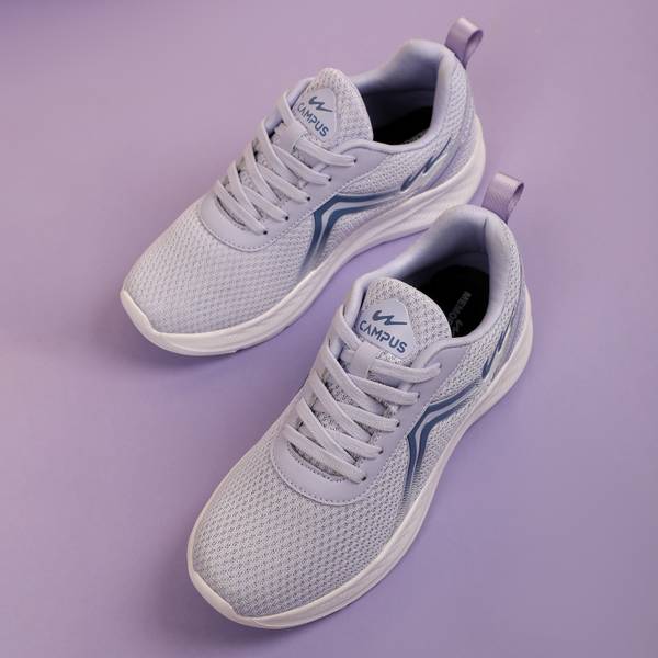 Campus memory foam shoes online