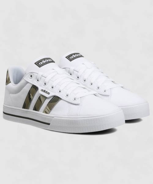 ADIDAS DAILY 3.0 Skateboard Shoes For Men